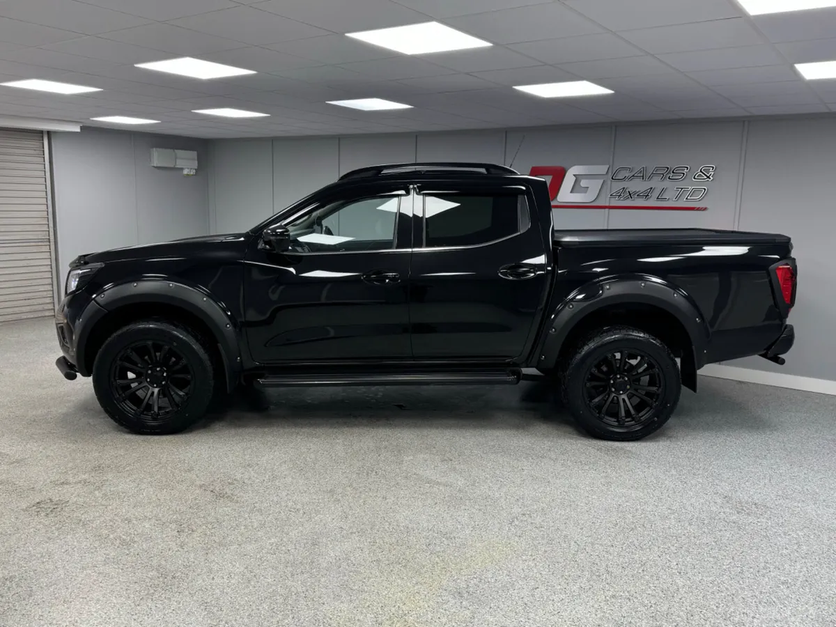 2021 Nissan Navara 2.3 DCI N Guard Automatic - Image 4