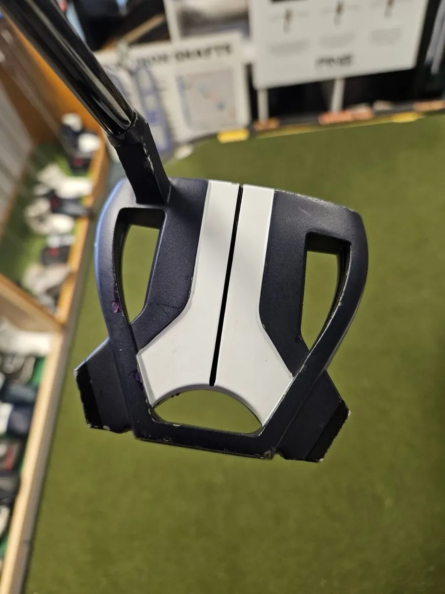 Taylormade Spider X Putter - Image 2