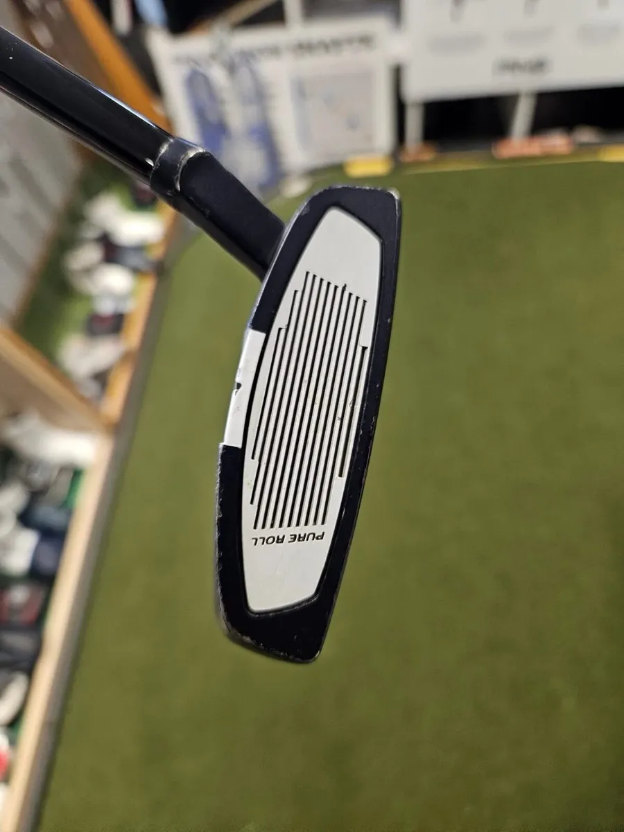 Taylormade Spider X Putter - Image 3