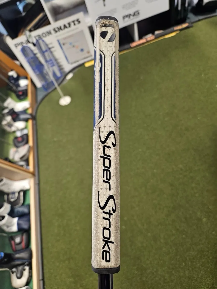 Taylormade Spider X Putter - Image 4