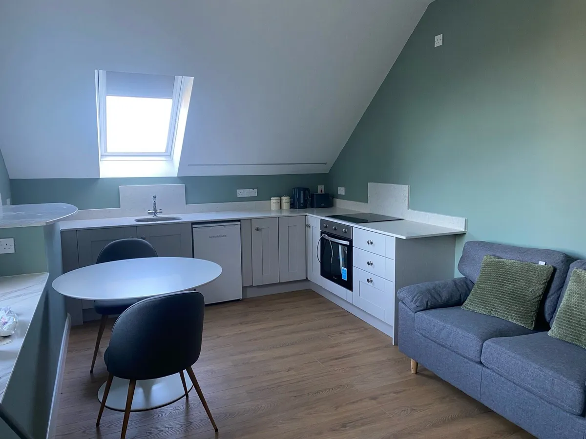 Apartment to rent - Image 1