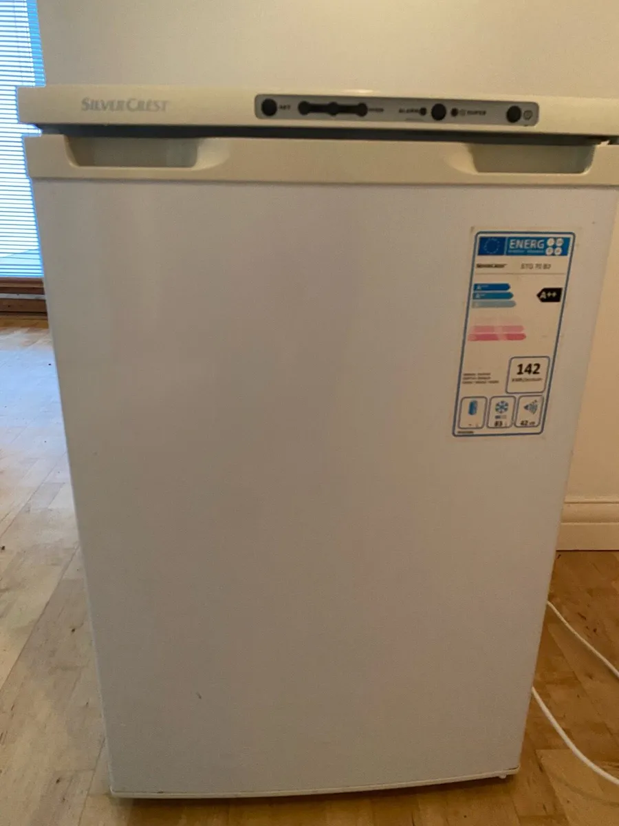 Freezer - Image 1