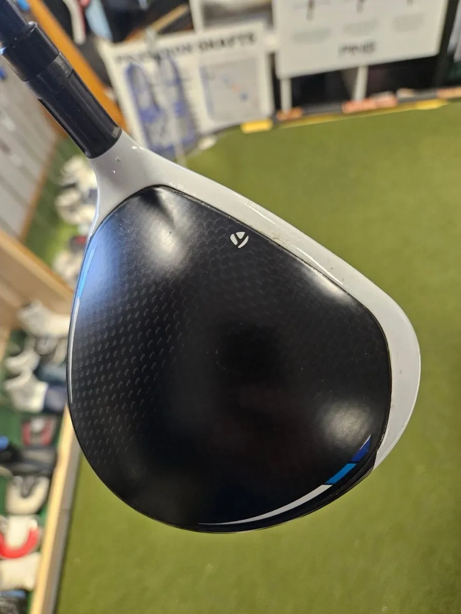 Taylormade Sim2 Max 3 Wood - Image 3