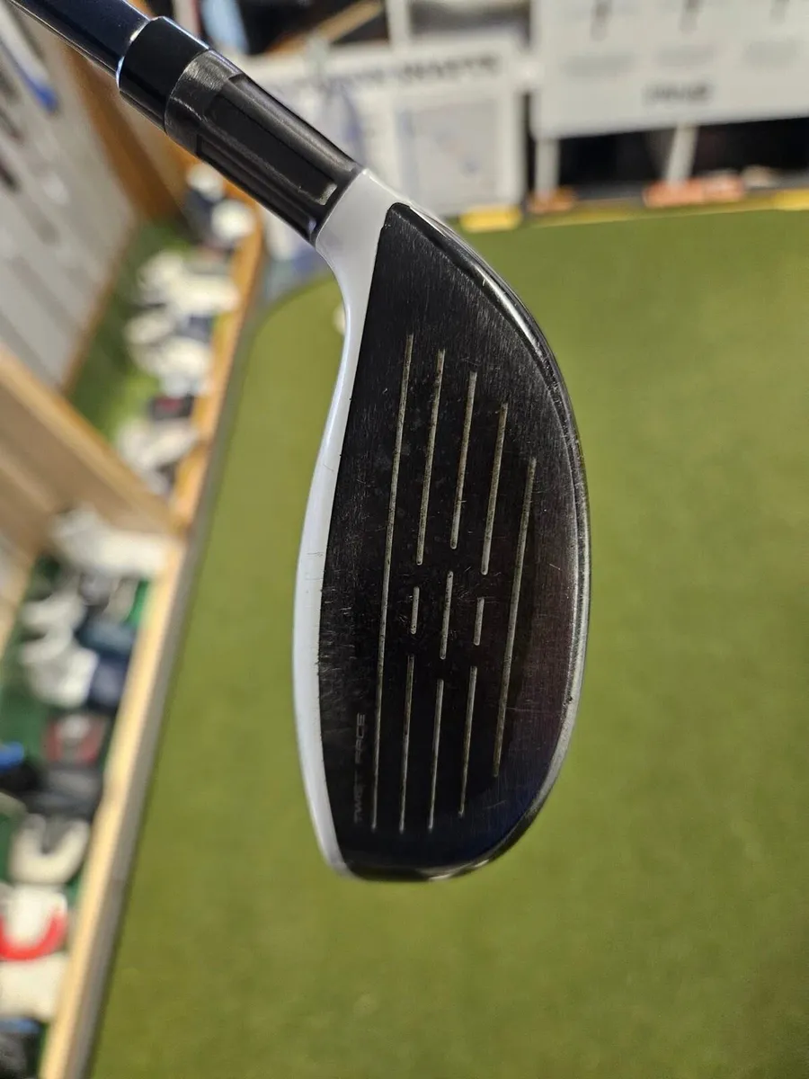 Taylormade Sim2 Max 3 Wood - Image 4