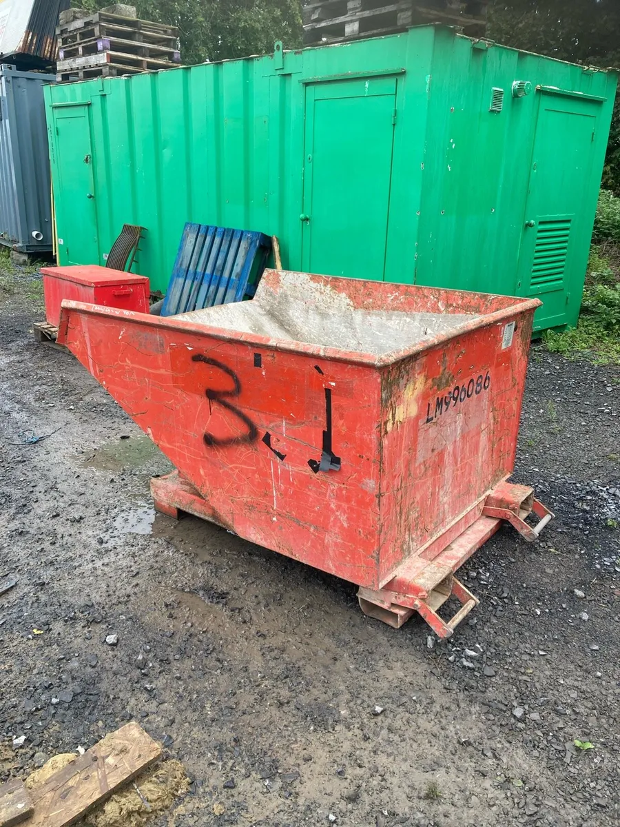 Teleporter Skips - Image 1