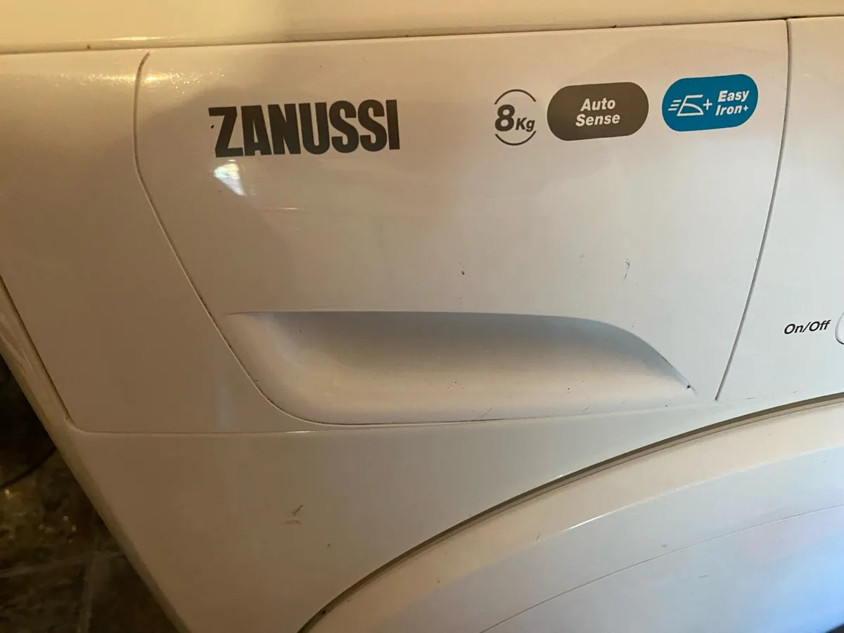 Condenser dryer - Image 2
