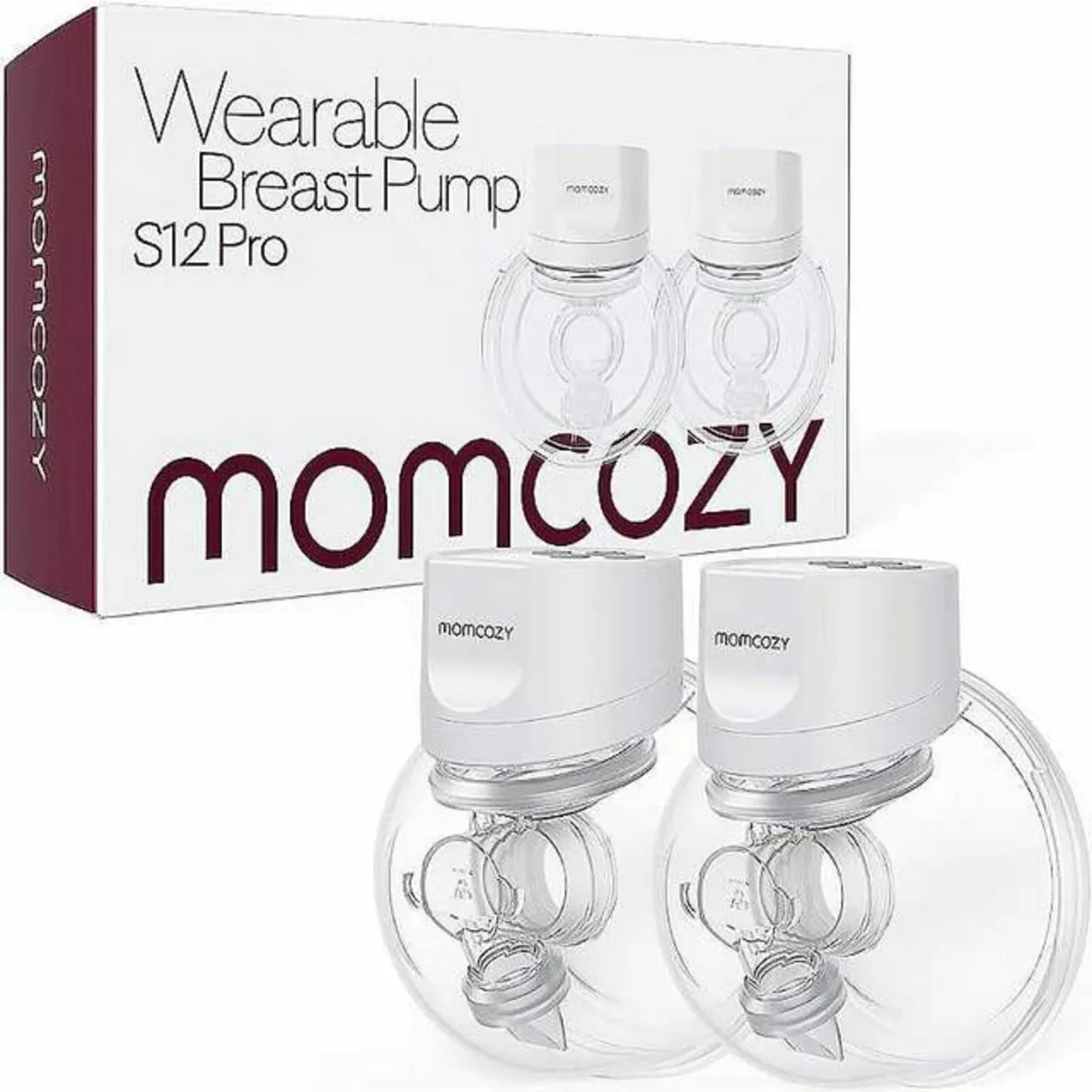Breast pump - Image 2