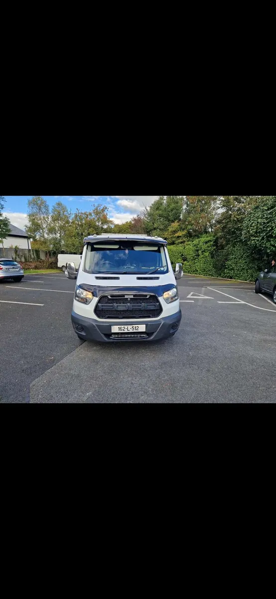 Ford transit - Image 2