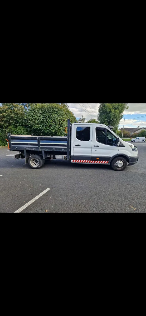 Ford transit - Image 3