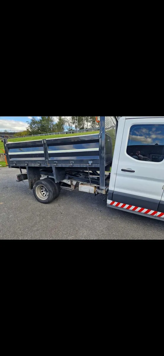 Ford transit - Image 4