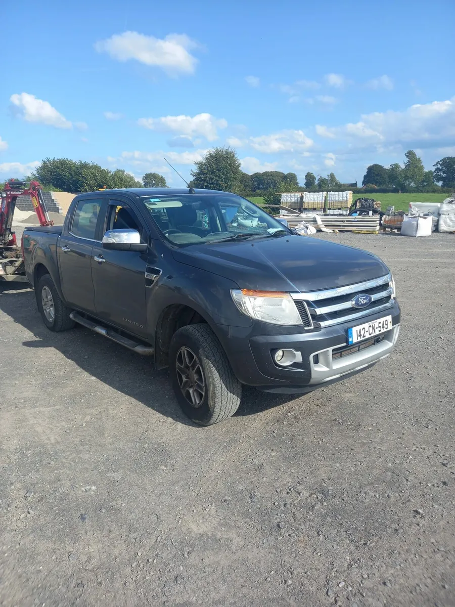 Ford Ranger - Image 1