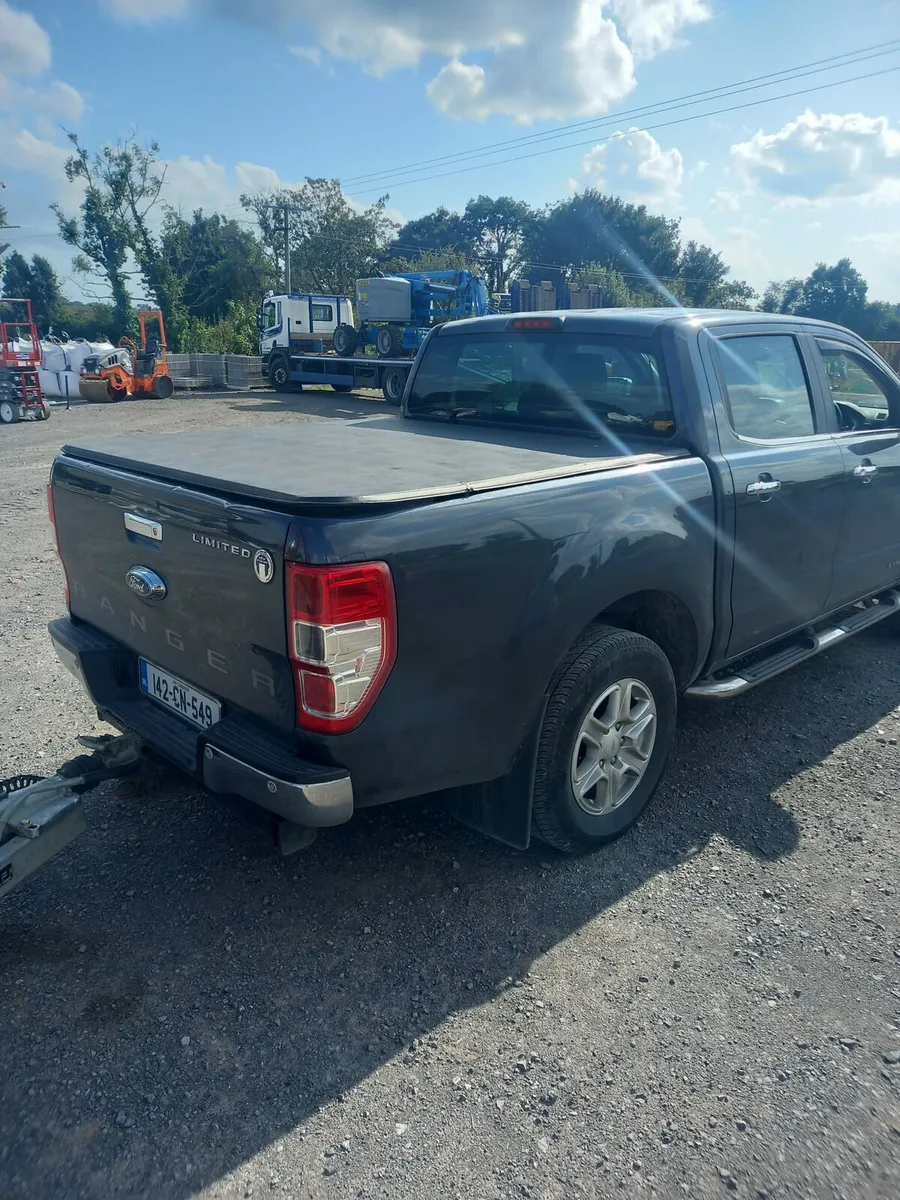 Ford Ranger - Image 2