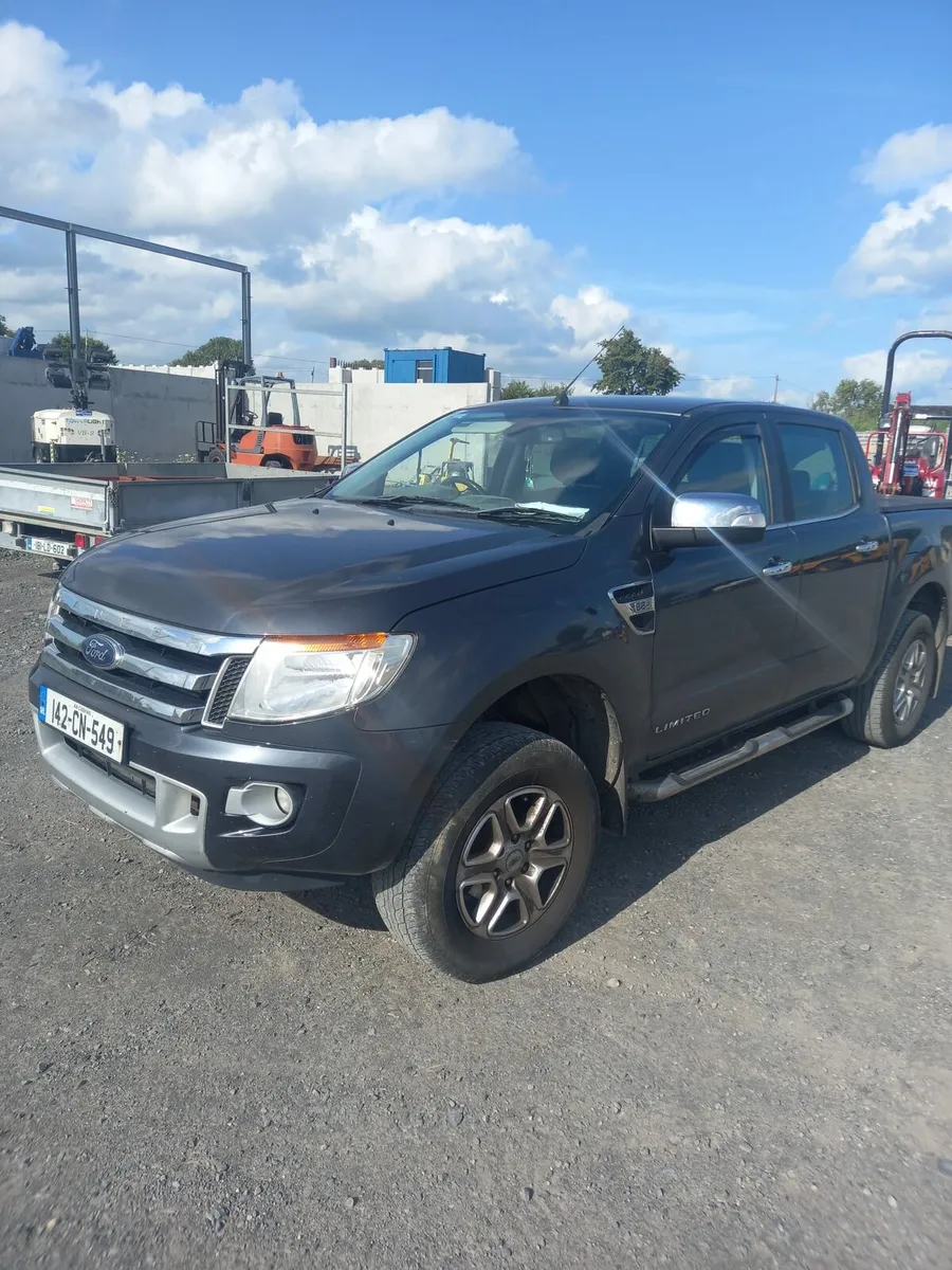 Ford Ranger - Image 3