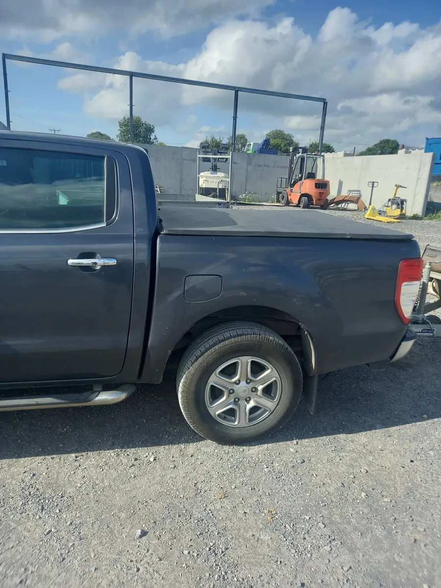 Ford Ranger - Image 4