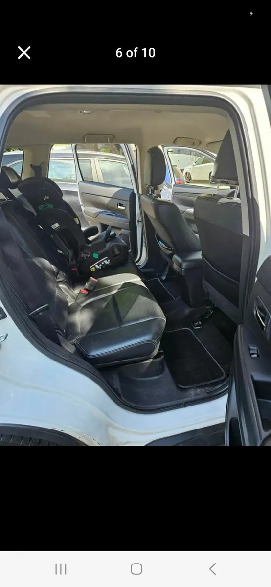 Mitsubishi Outlander 2016 - Image 3