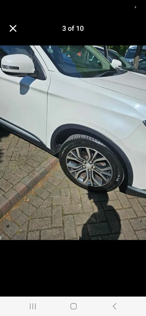Mitsubishi Outlander 2016 - Image 4