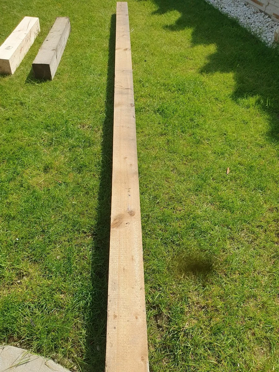 Timber wood - Image 2