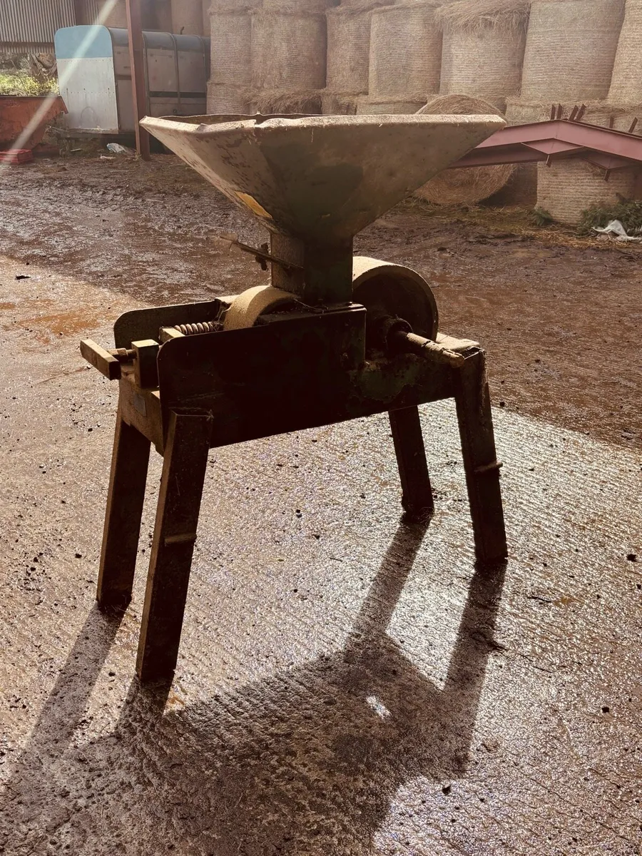 Fraser Corn roller - Image 2