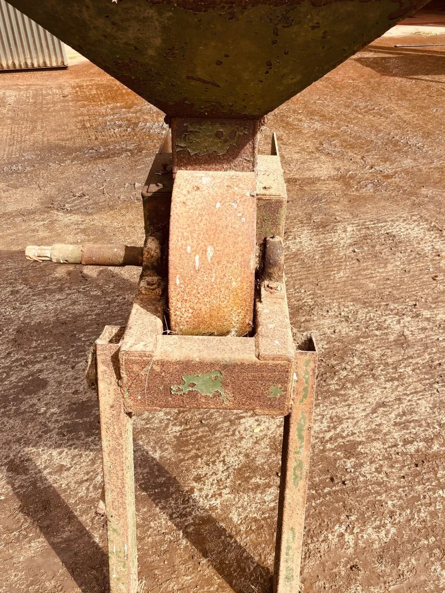 Fraser Corn roller - Image 3