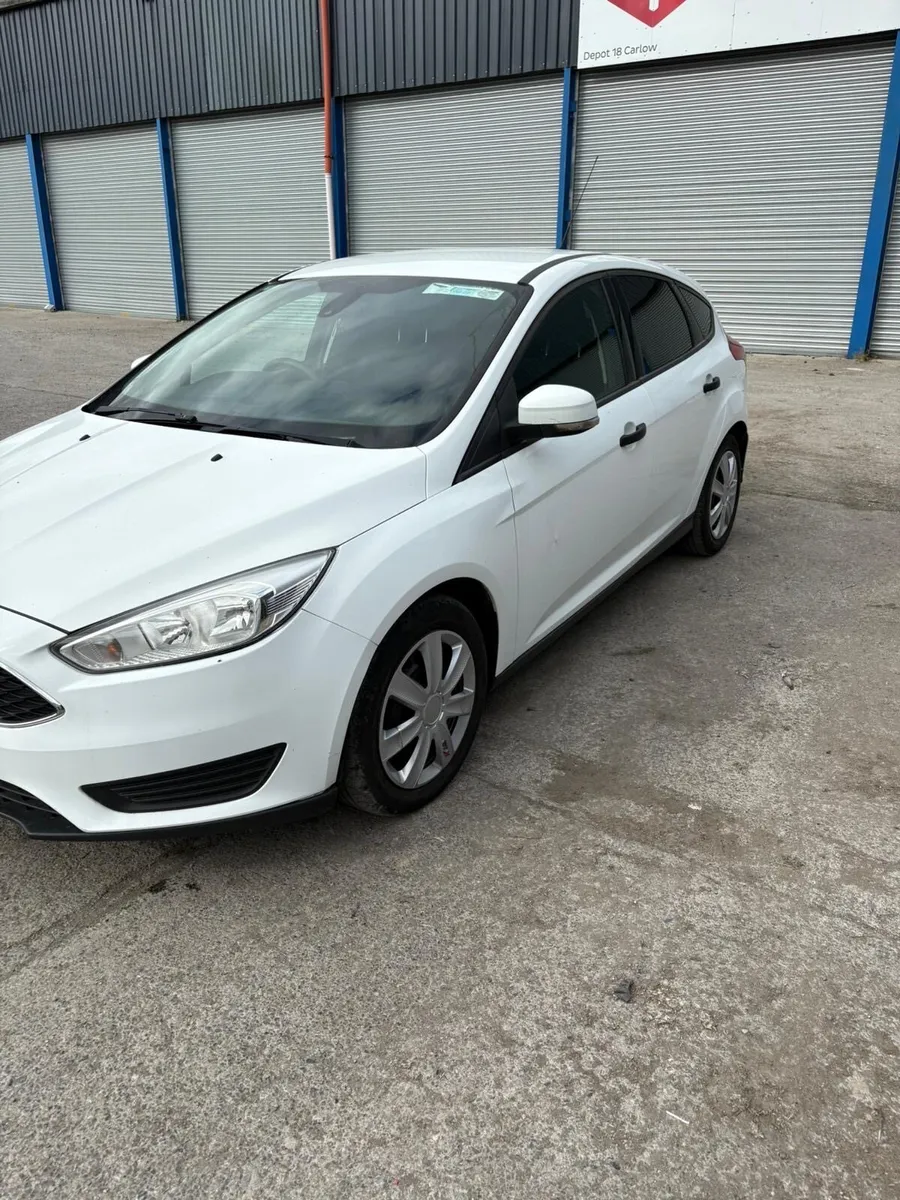 Ford focus 1.6 diesel - Image 3