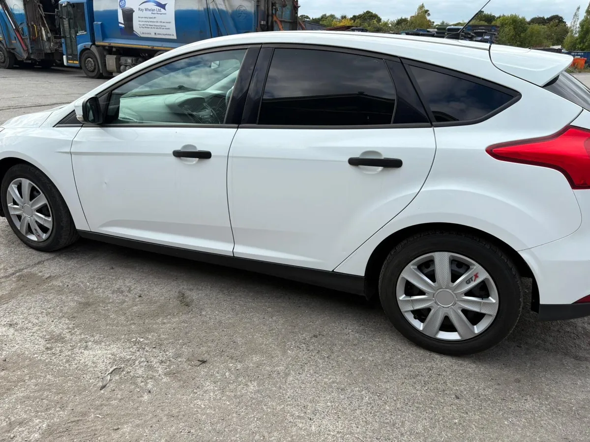 Ford focus 1.6 diesel - Image 4