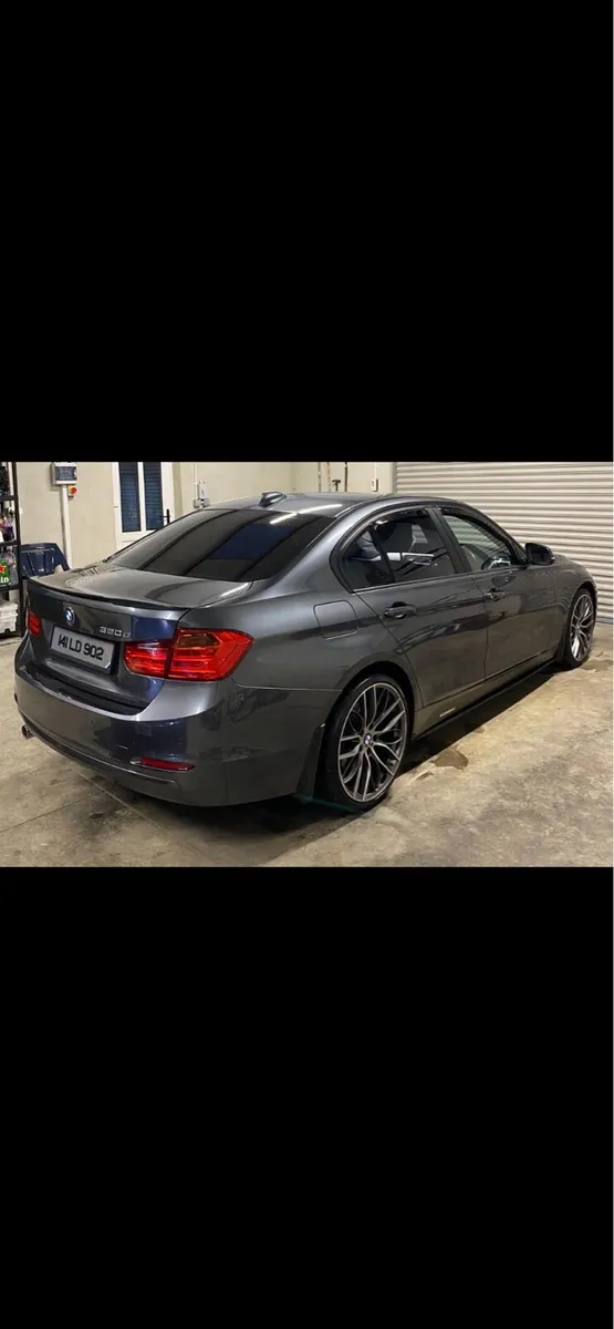 Bmw 320 - Image 3