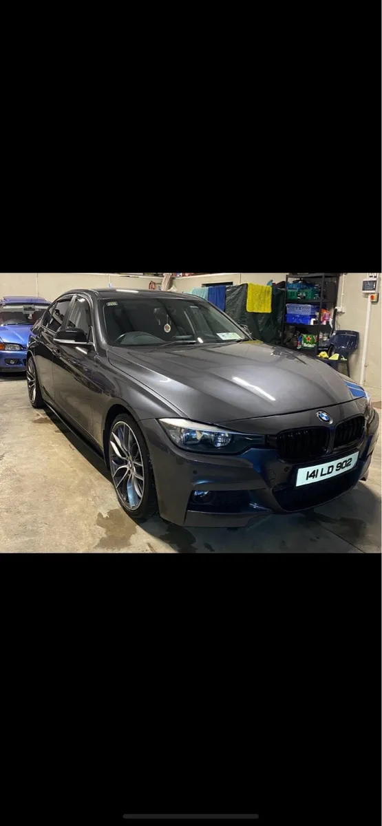 Bmw 320 - Image 4
