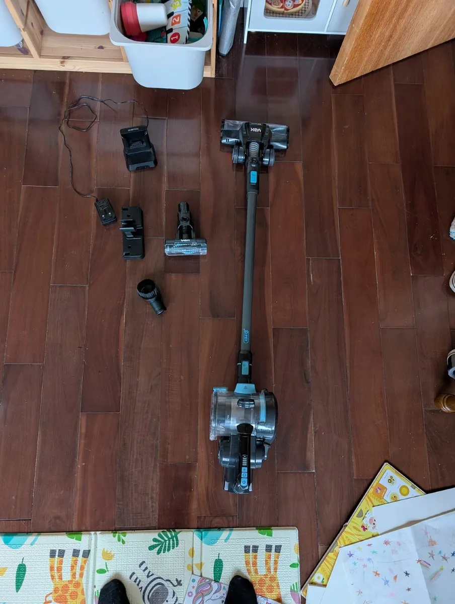 Vaccum cleaner Vax Blade 4 - Image 1