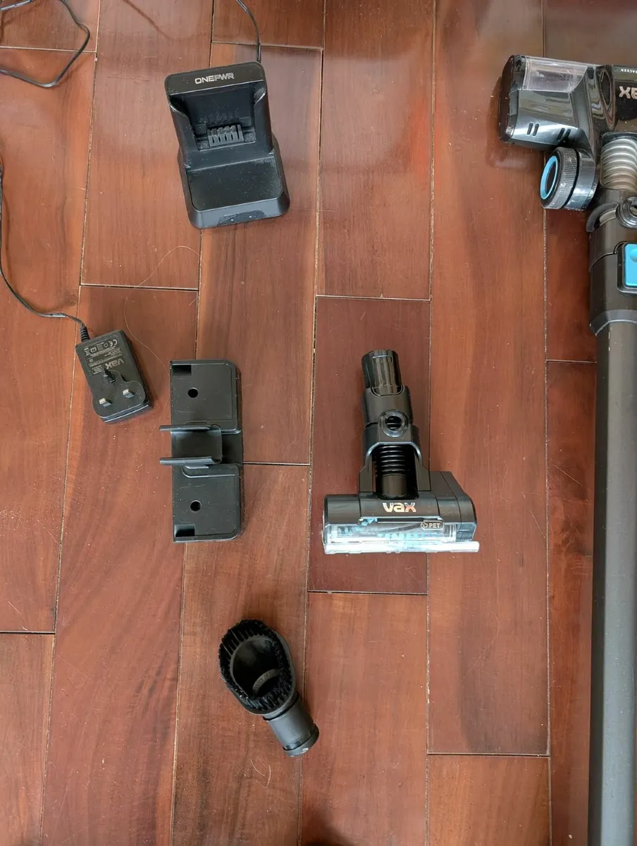 Vaccum cleaner Vax Blade 4 - Image 2