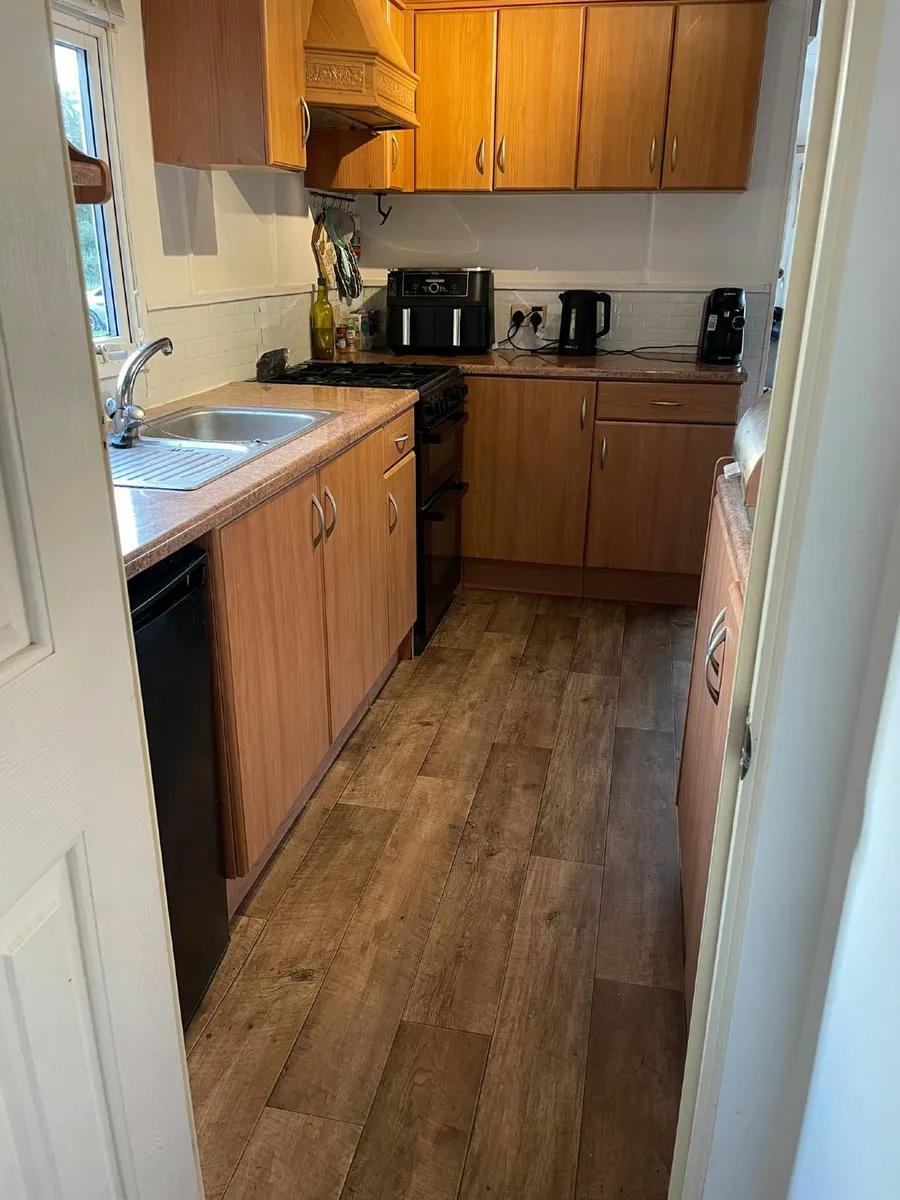 Mobile home - Image 3