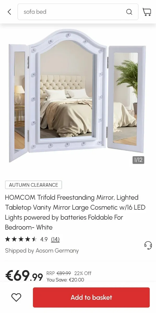 Mirror - Image 4