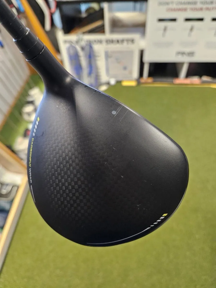 Ping G430 Sft 3 Wood - Image 3
