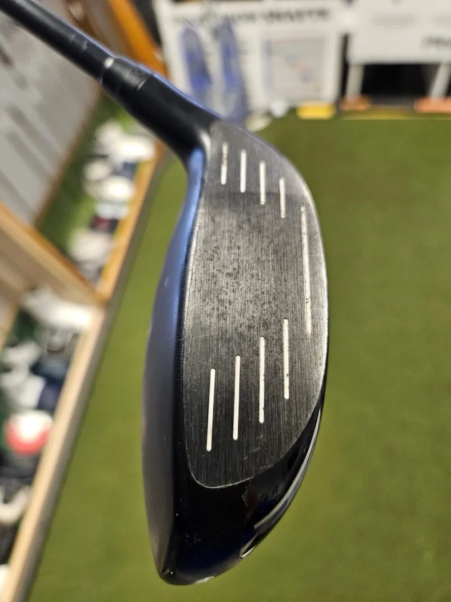 Ping G430 Sft 3 Wood - Image 4