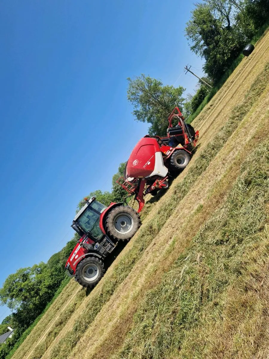 Lely tornado - Image 4