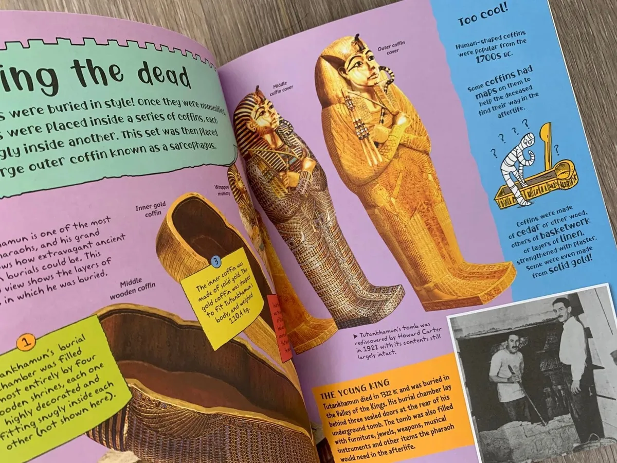 NEW Children’s Books - Image 3