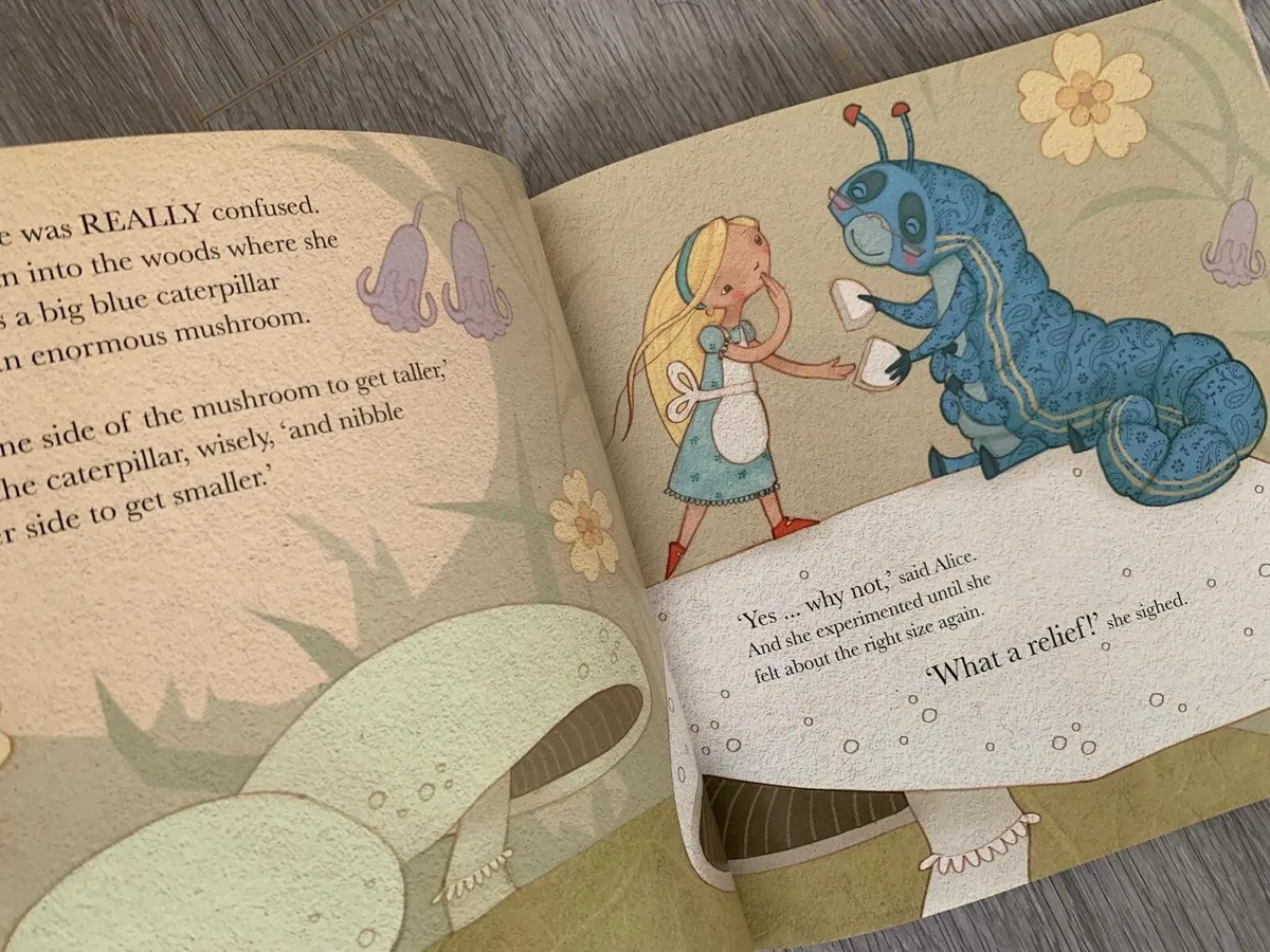 NEW Children’s Books - Image 4