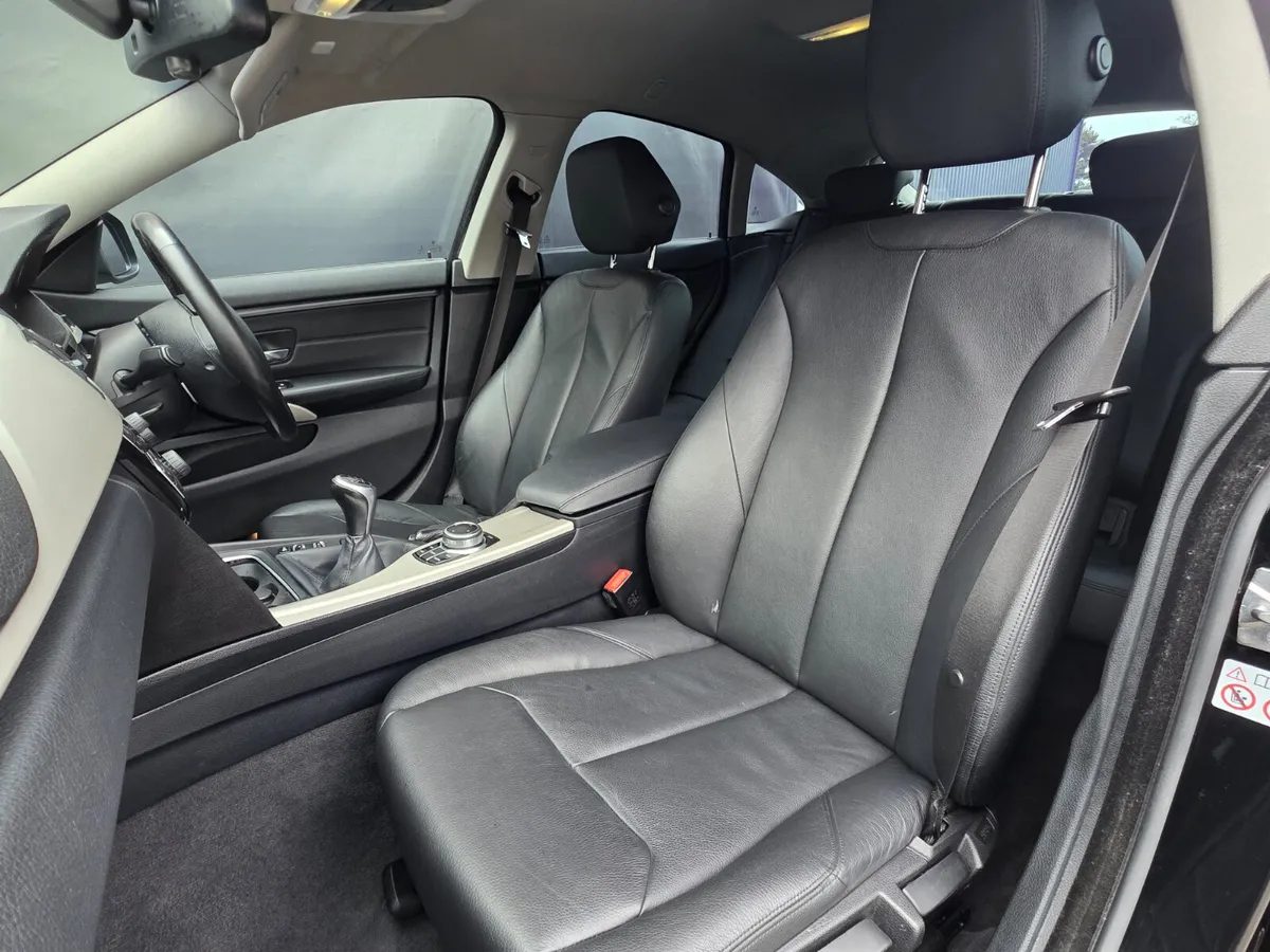2019 BMW 420D SE // FULL PERFORMANCE KIT - Image 4