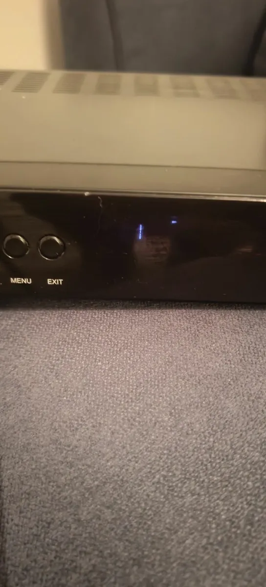 Three  receivers  working perfectly - Image 1