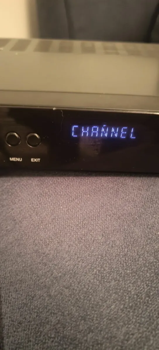 Three  receivers  working perfectly - Image 2