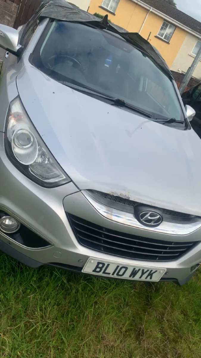 Opel Zafira 2008 - Image 2