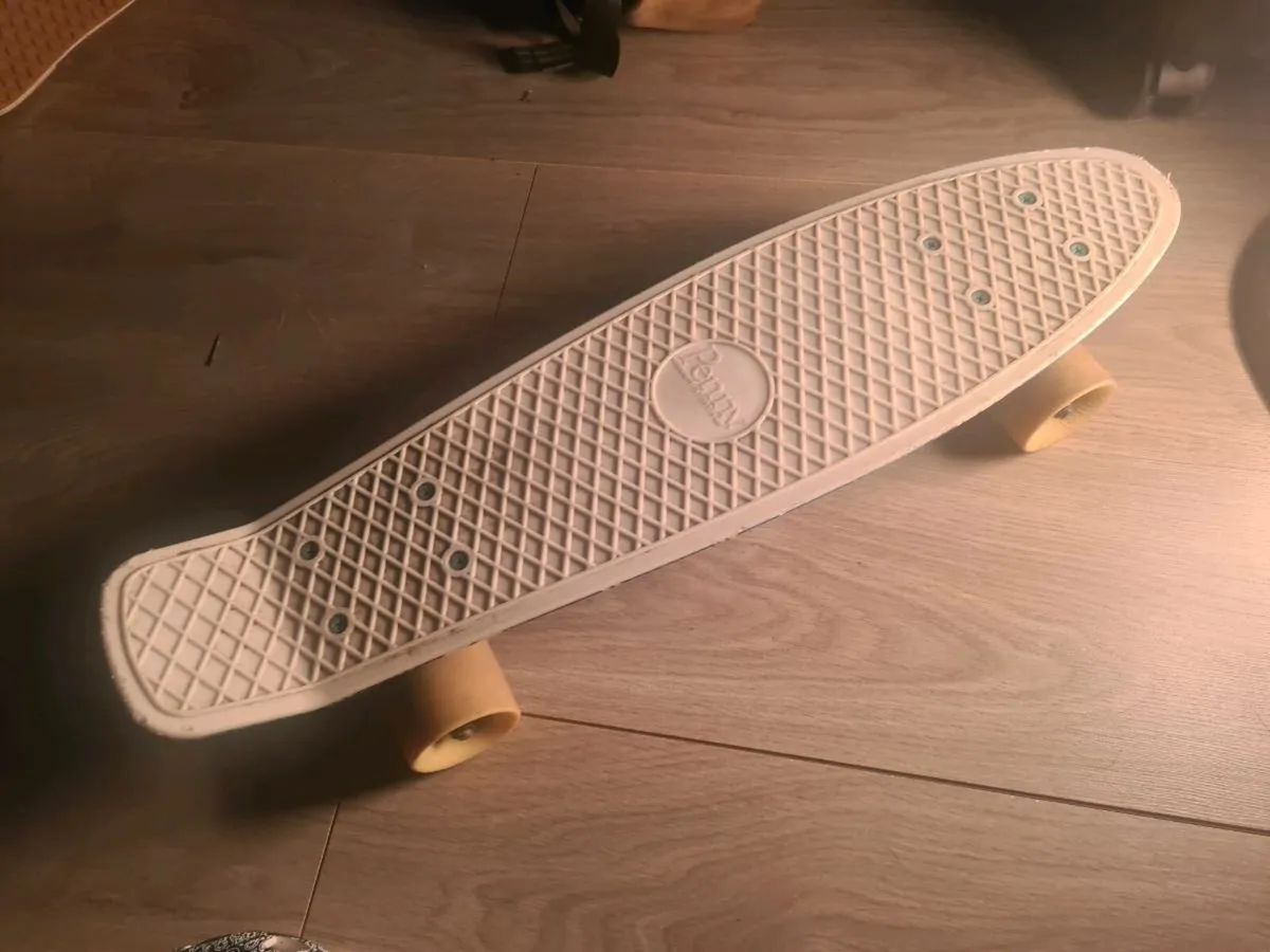Skateboards - Image 1