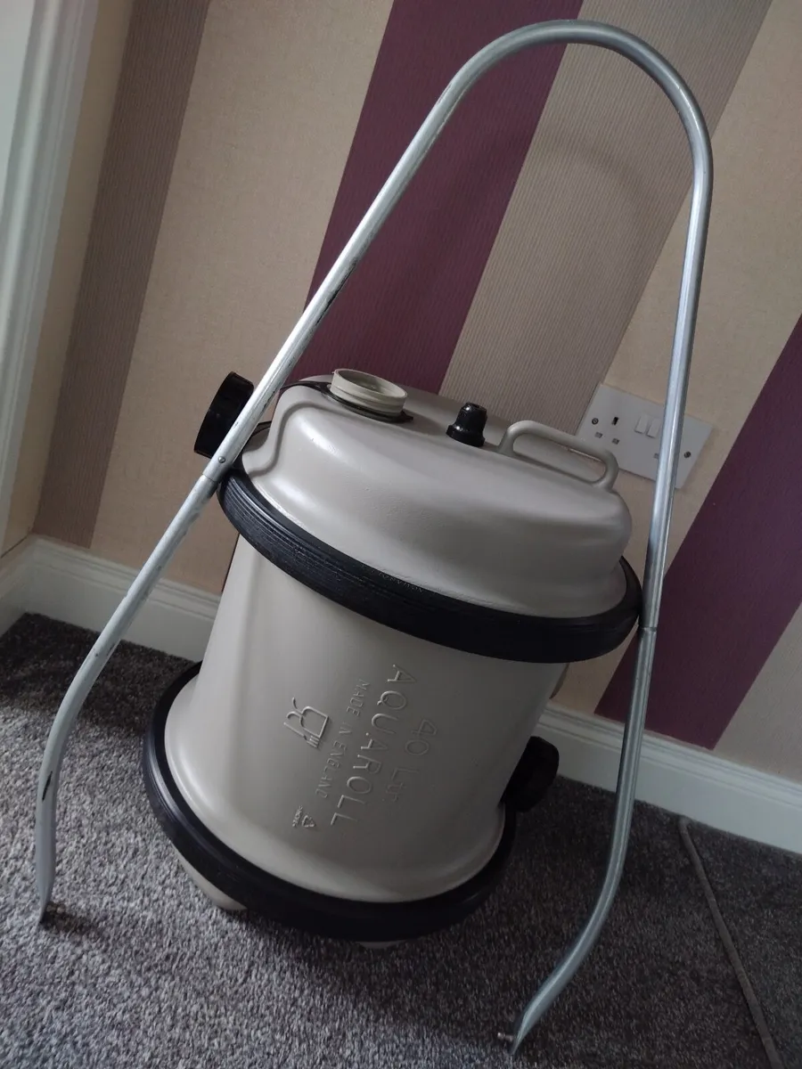 40 Litre Caravan Aqua Roll €40 - Image 2