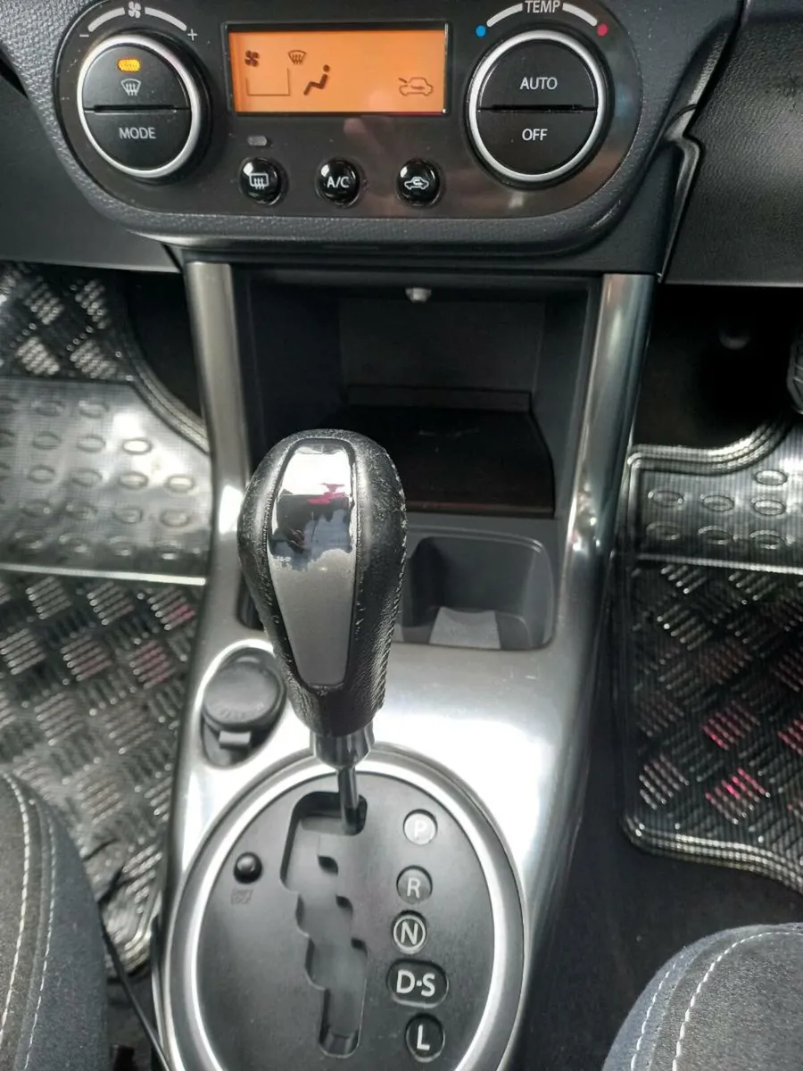 Suzuki swift auto 08 - Image 2
