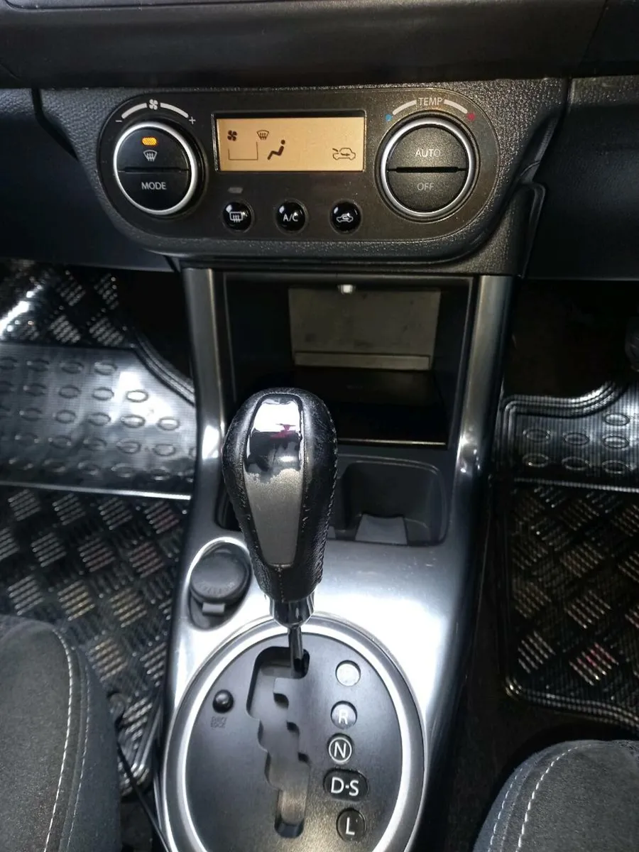 Suzuki swift auto 08 - Image 3