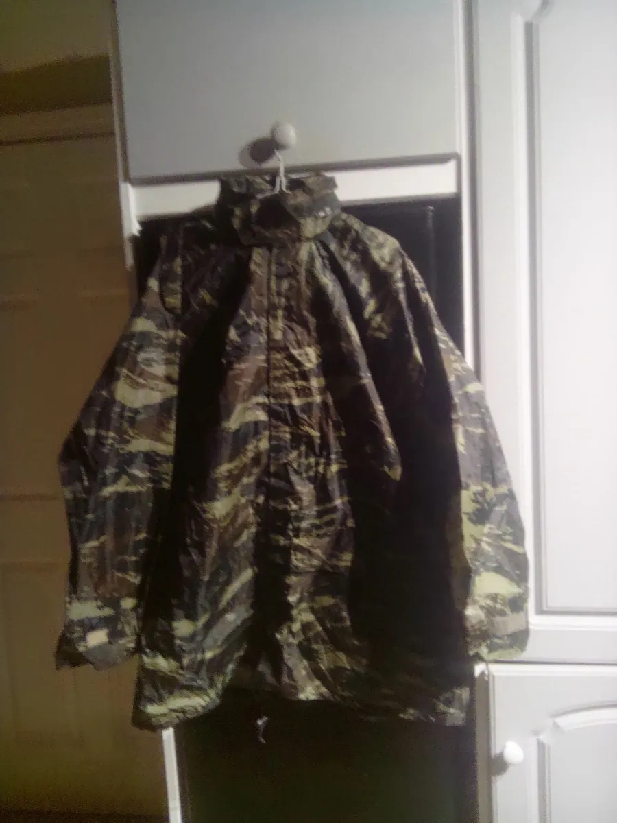Hunting gear - Image 2