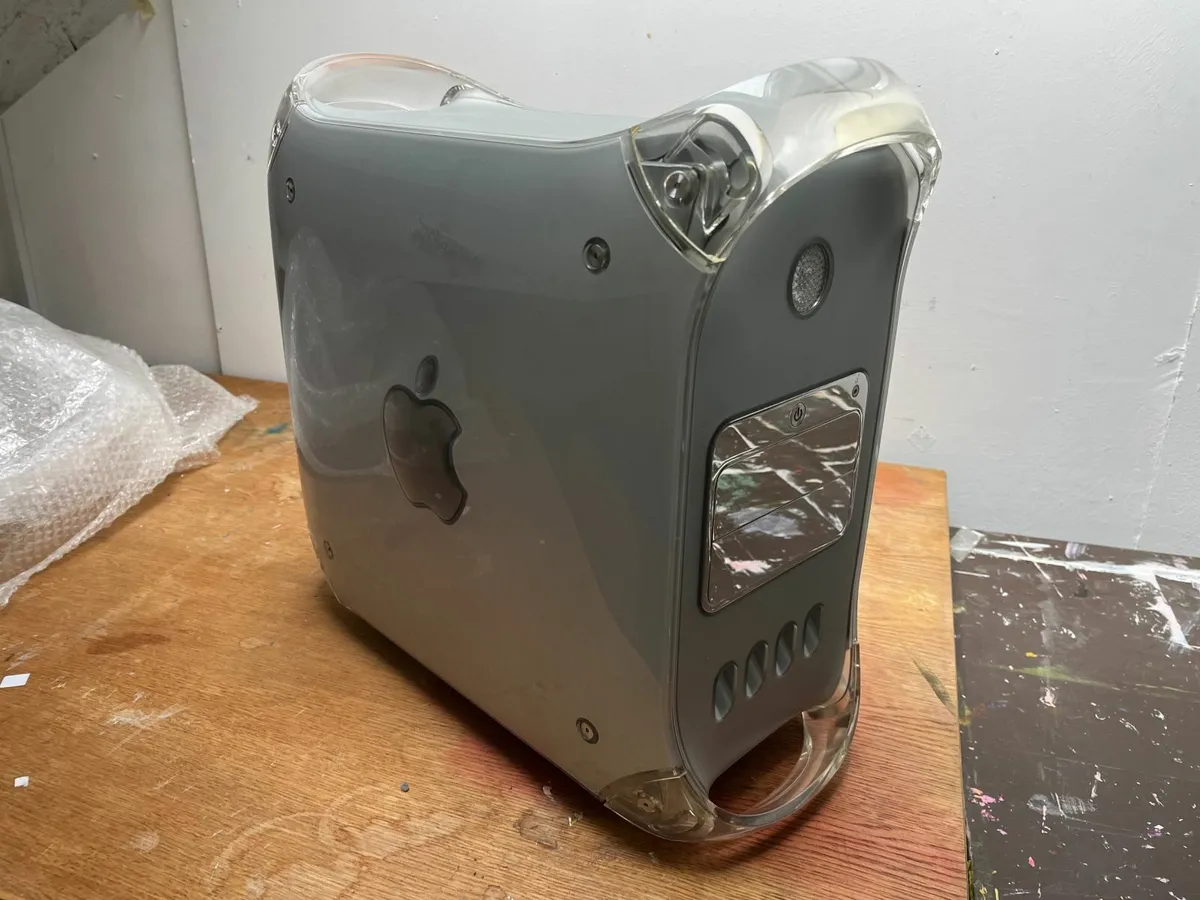 Apple Power Macintosh G4 MDD - Image 2