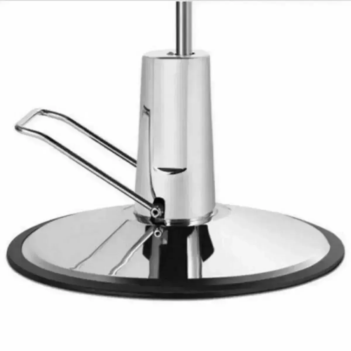 Barber Chair Modern – Salon Styling Chair for Shop - Image 3