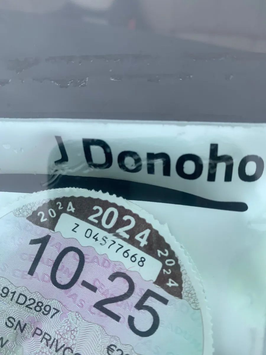 2019 BMW 218 DIESEL AUTOMATIC - Image 3