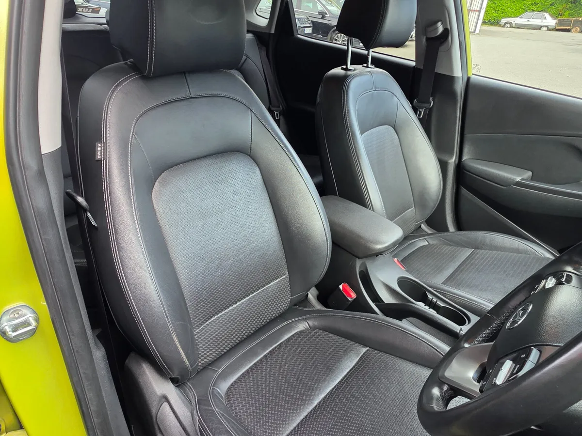 2021 Hyundai KONA 1.0 T-GDI EXECUTIVE // NEW NCT - Image 4