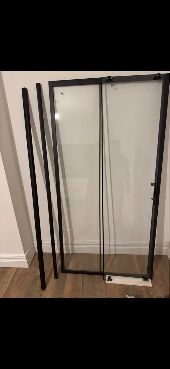 Shower Door - Image 2